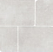 Бетоника Сильвер ПРО Мозаика серый матовый тип 1 29,9х29,9 Laparet