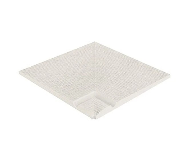 107-2000IK Внутренний угловой элемент поручней Apache Unglazed 32,5x32,5 Serapool