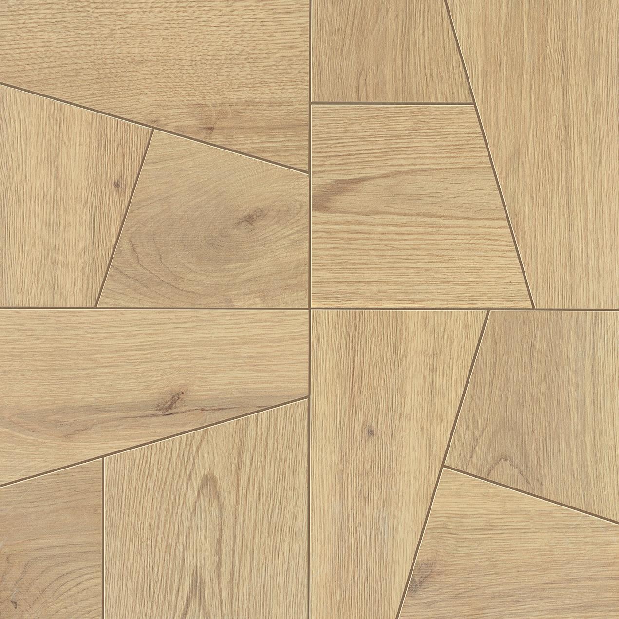 AOUU Exence Vanilla Square 56,1x56,1 Atlas Concorde