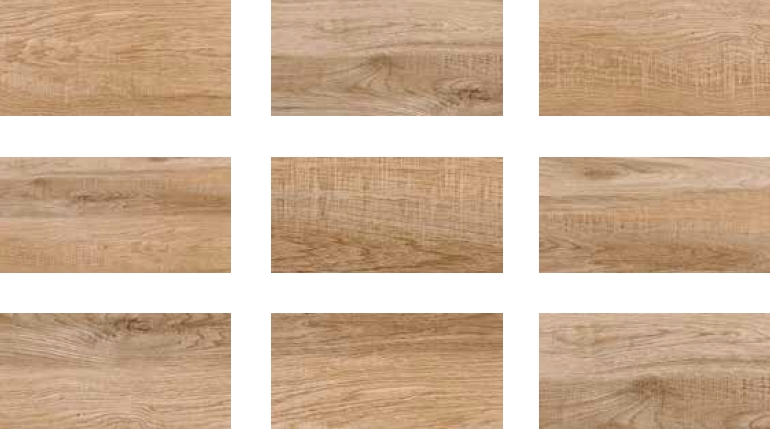 NW16566 Natural Wood 16,5х66 Serapool