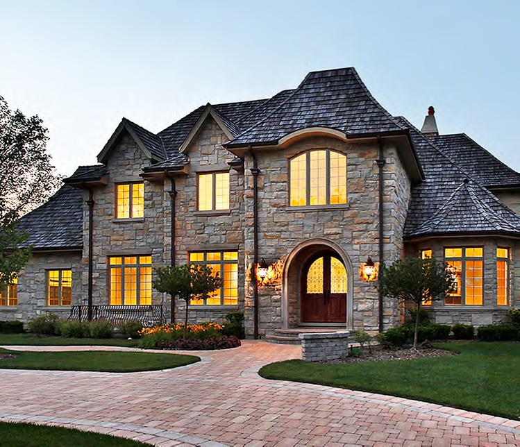 Аризона Ecostone