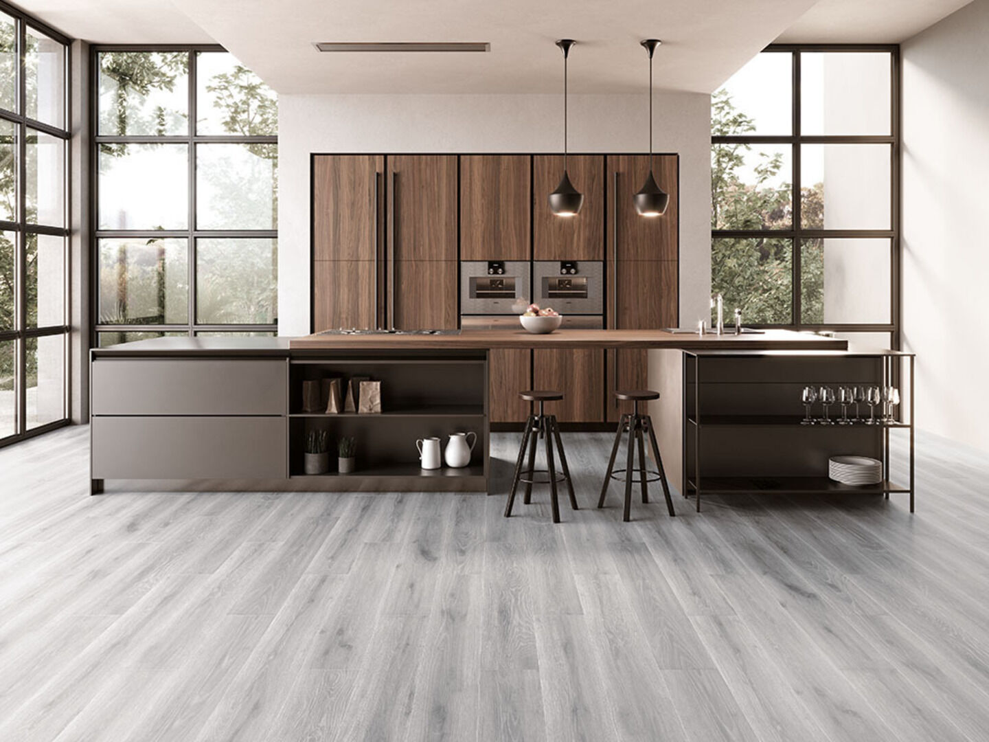 Sweet New Tiles