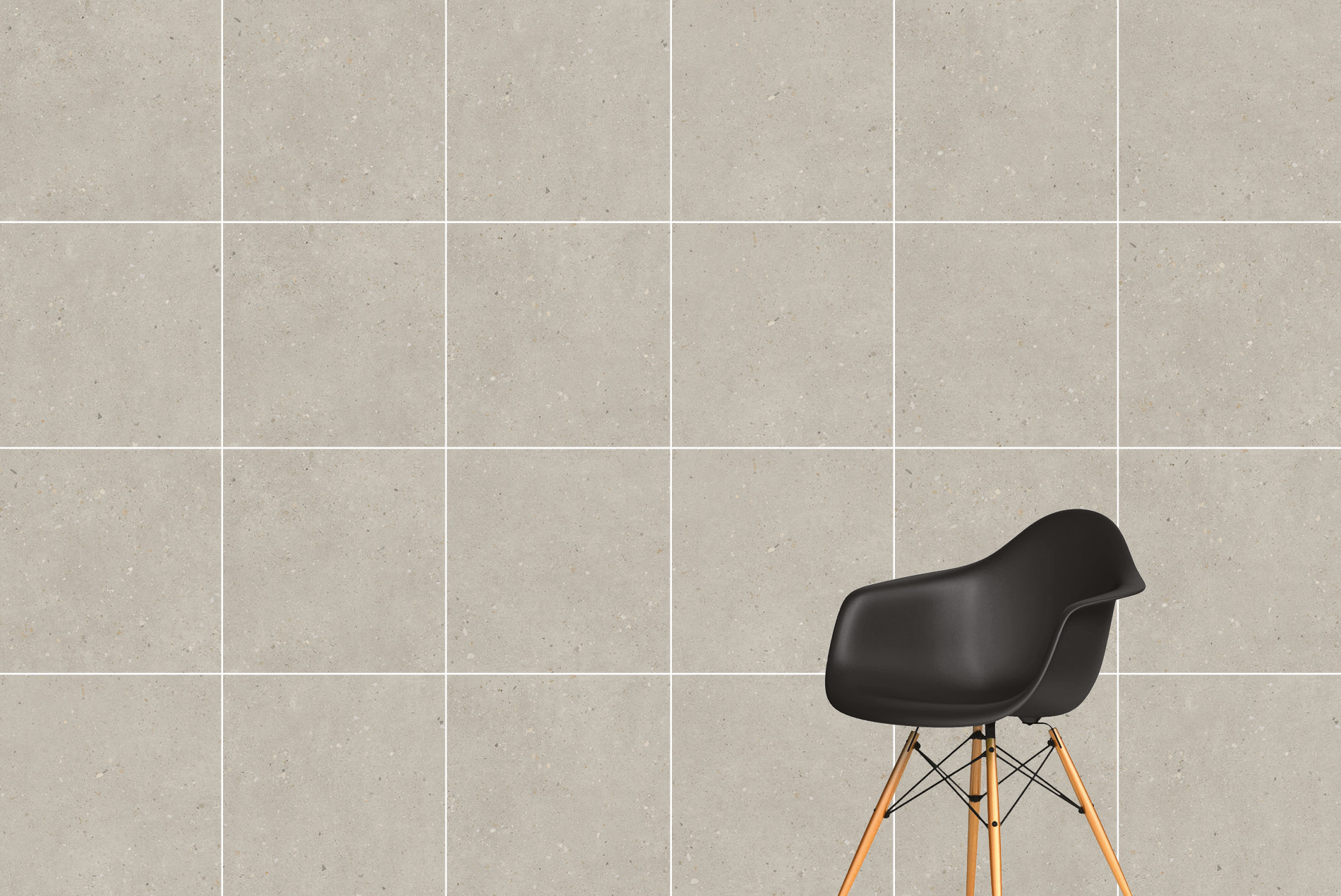 K947894R0001VTSP FlakeCement Кремовый Матовый R10A Ректификат 9мм 60x120 Vitra
