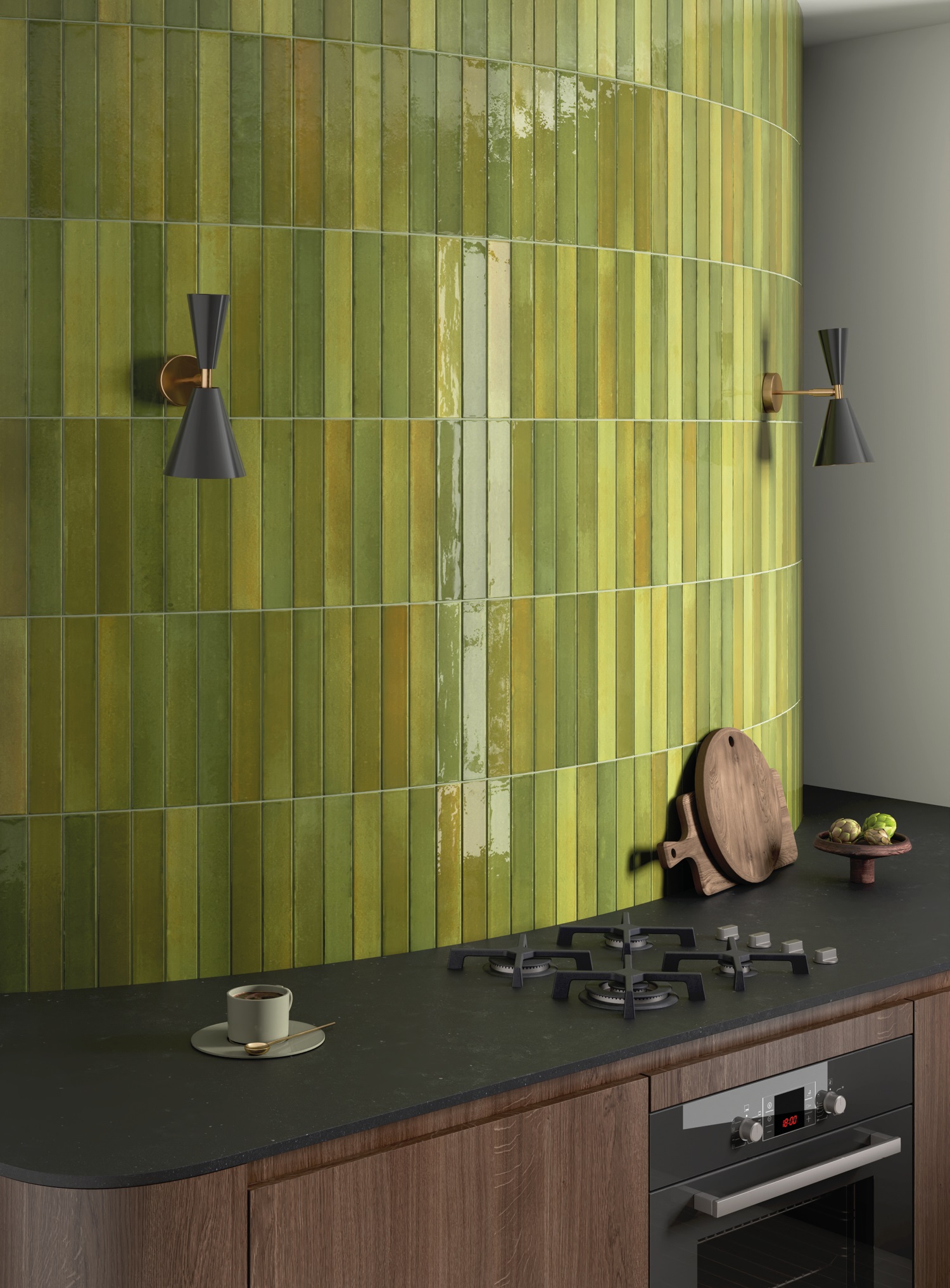 32673 Isola Golden Glow 5x30 EQUIPE фото 17