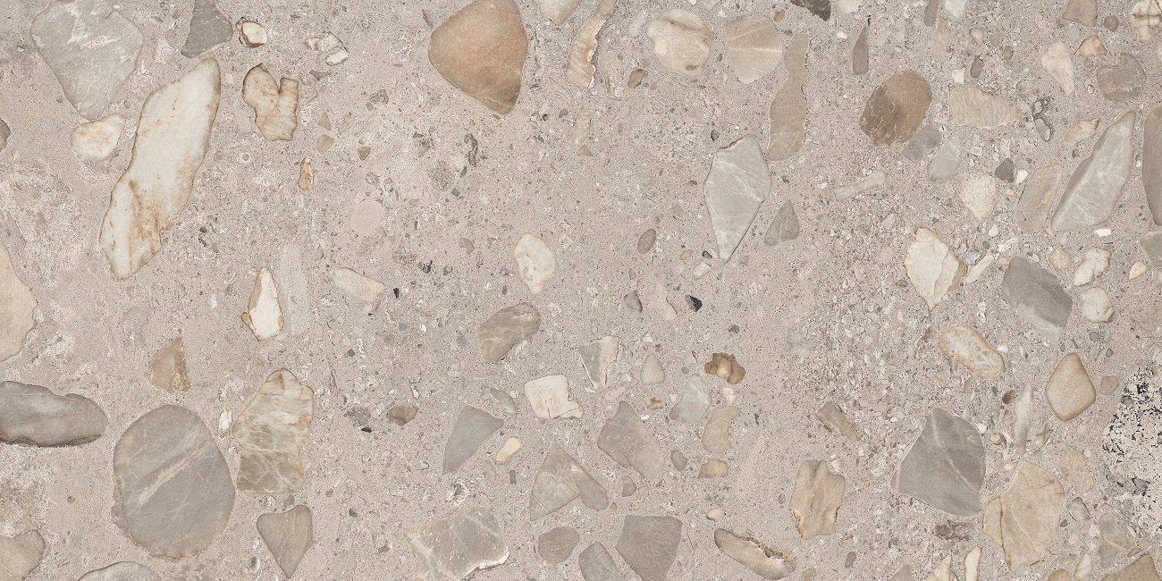 Venetian Grigio Digi Granula Matt 60x120 Ocean-Ceramic фото 2