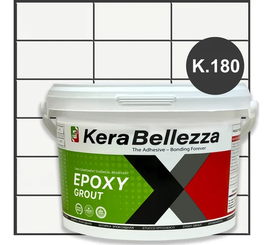 Design К.180 1 кг KeraBellezza