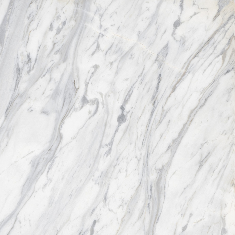 GT60606203PR Calacatta Belgia Белый 60x60 Global Tile