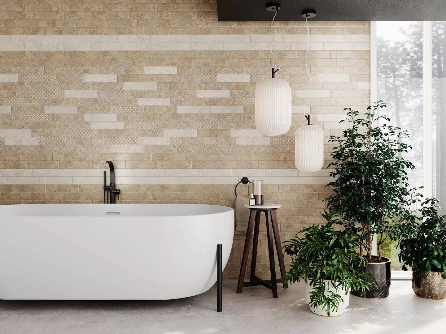 Брюссель Kerama Marazzi фото 14