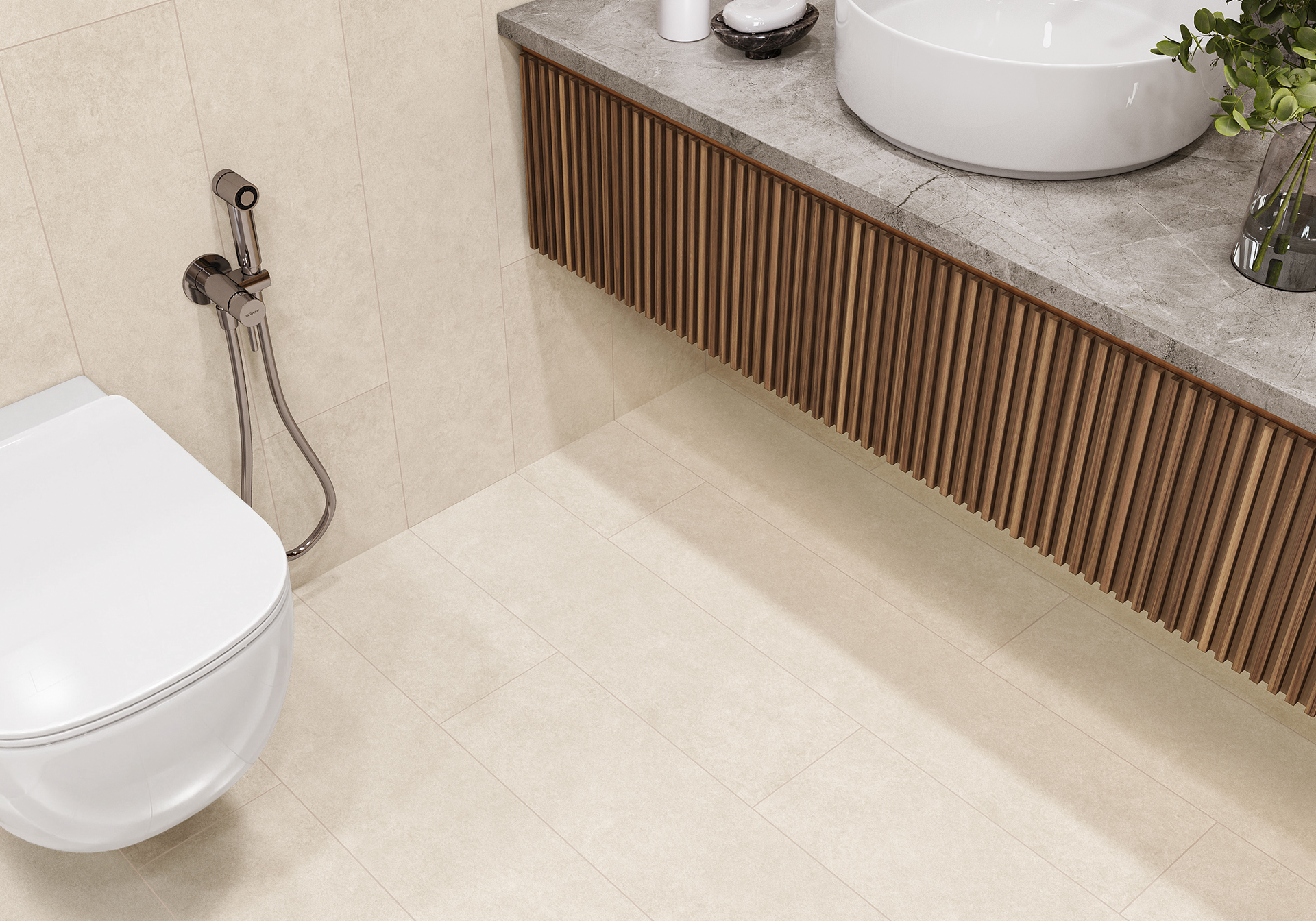 GFA2090SLM40R Salma матовый 200x900x7 Alma Ceramica (Уралкерамика) фото 15