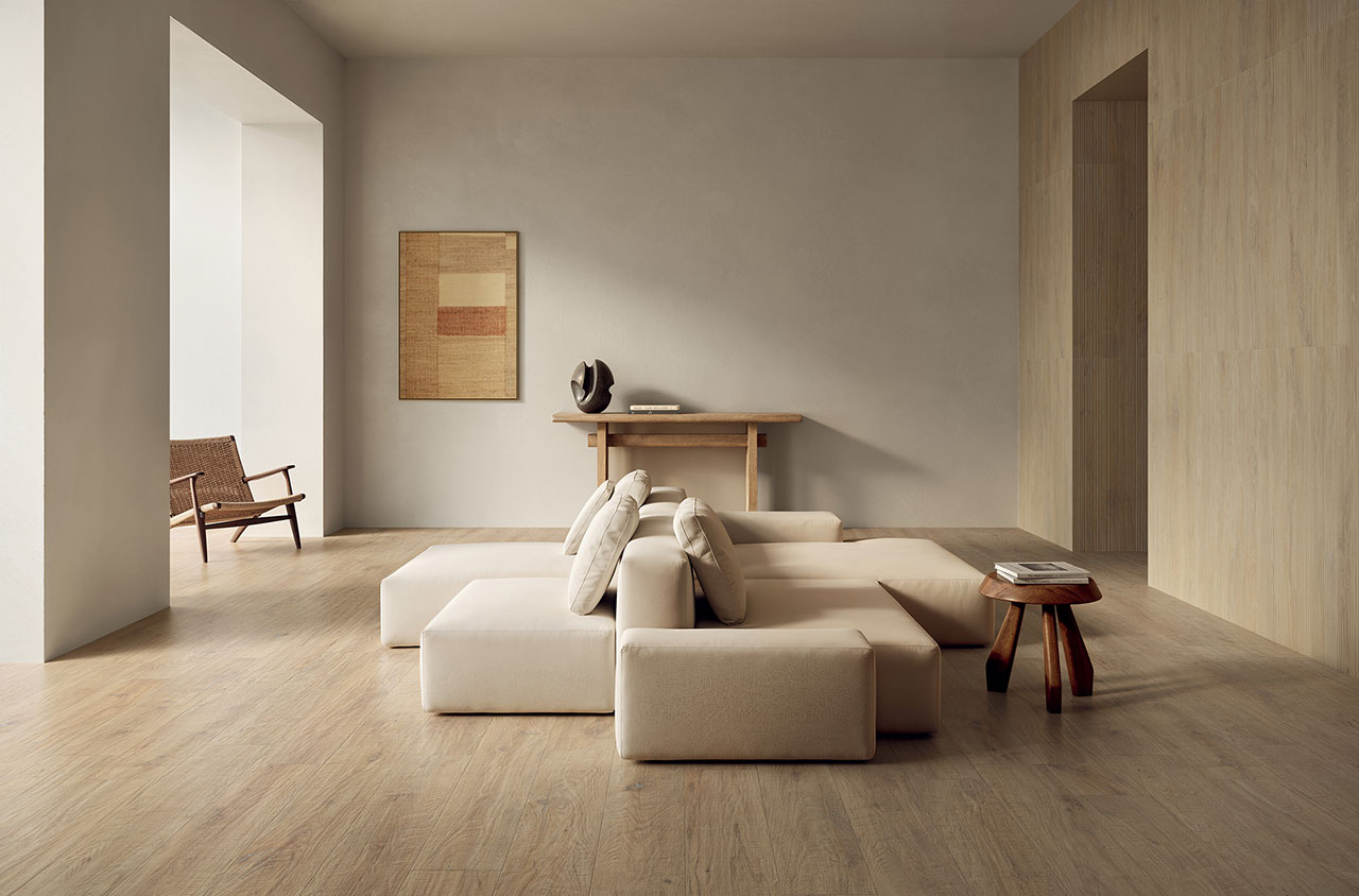 1007111 Olmo Massello Rett 30x120 Isla Tiles фото 21