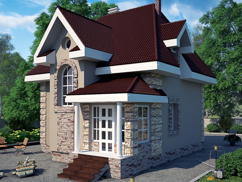 Канны Best Stone
