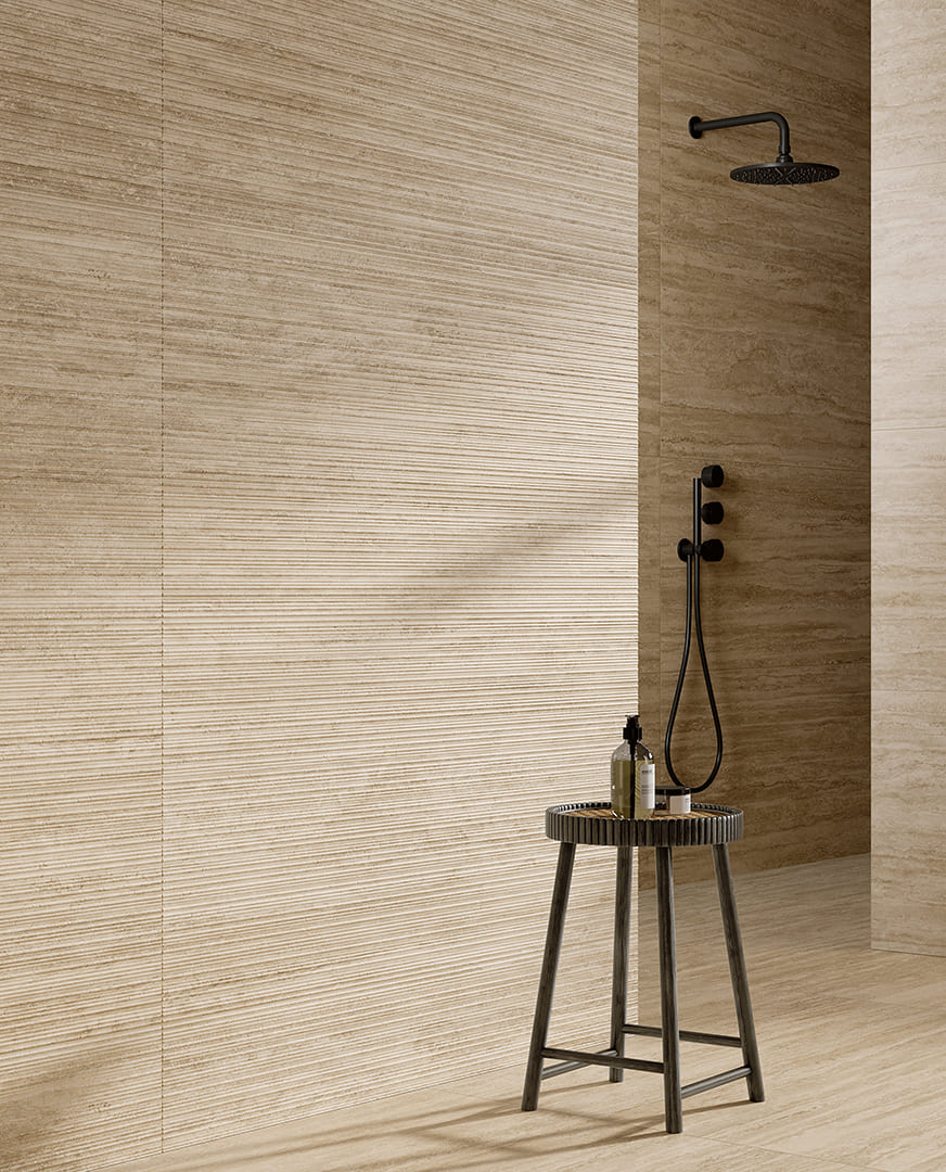 P011719 NC Beige Lines Rett 60x120 Pastorelli фото 6