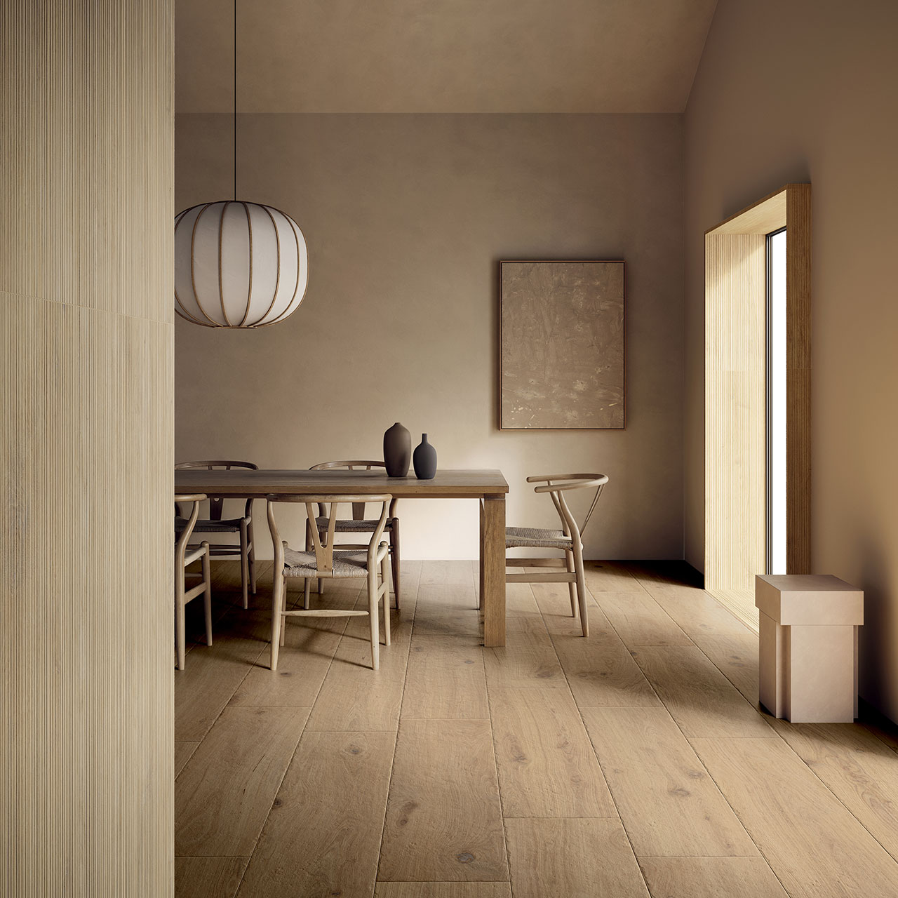 1007111 Olmo Massello Rett 30x120 Isla Tiles фото 36