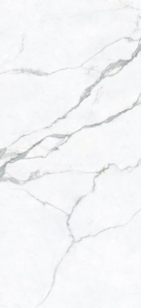 MN022AP261206 Statuario Oro Polished 6mm 120x260 Moreroom Stone