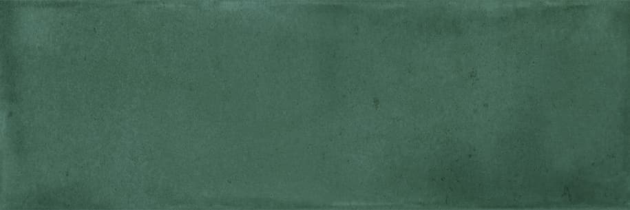 180004 Small Emerald 6,5x20 La Fabbrica Ceramiche