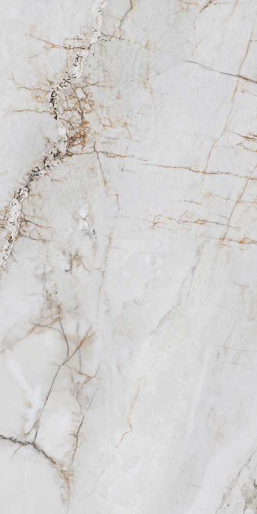 BHW-0048 Gemstone full body polished (gold) 60x120 Basconi Home