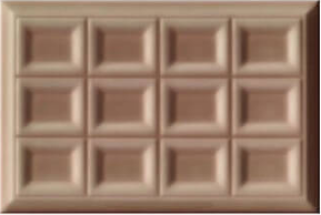Cacao To Mix 12*18 Imola Ceramica