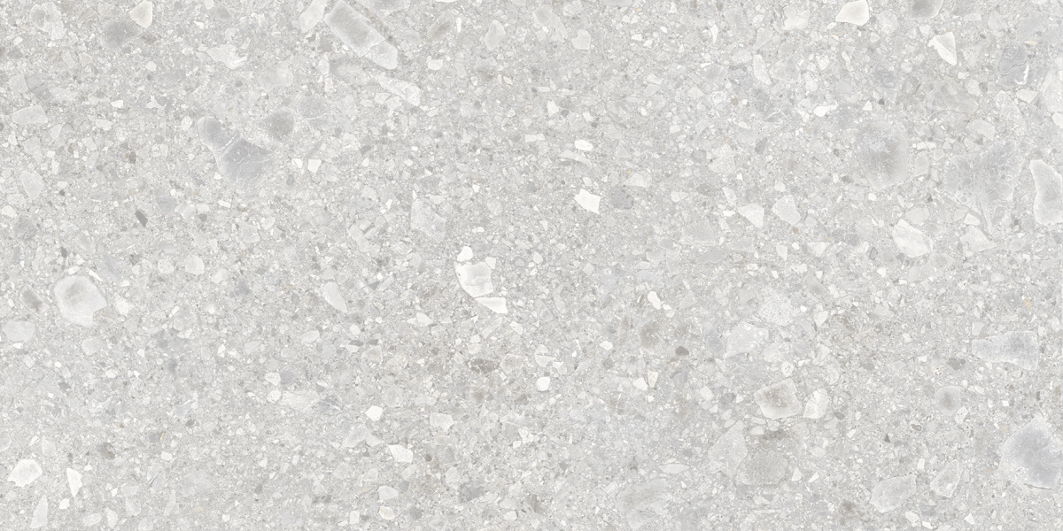 Ceppo Blanco PRO светло-серый матовый структурный R10Soft STR 60х120 Laparet
