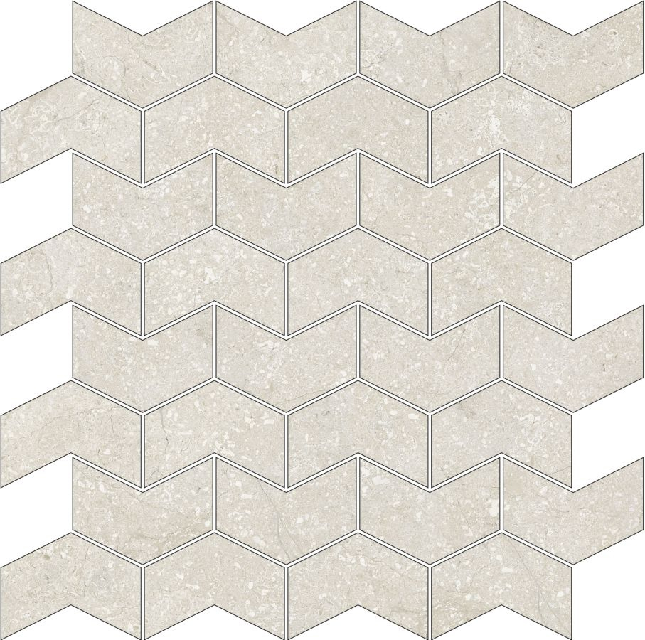 779348 Stone Life Sketch Cotton Matte 30x32 Cerim