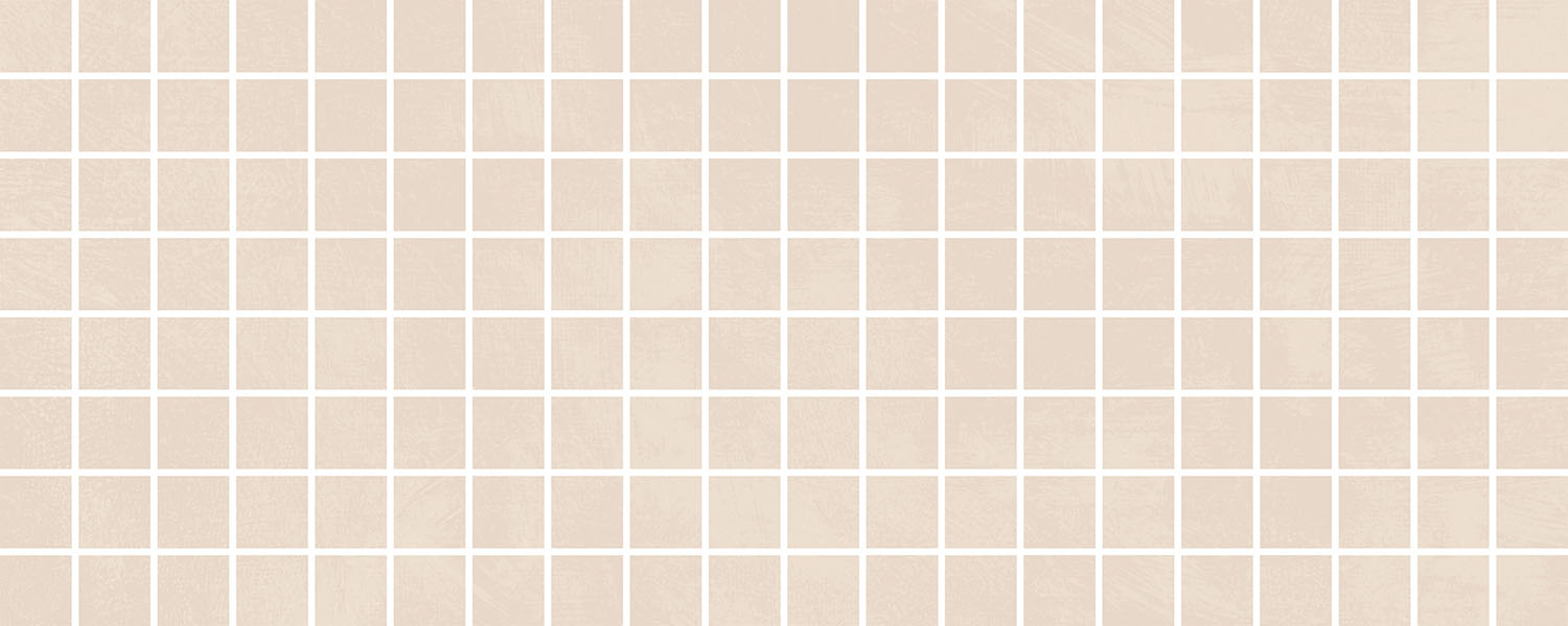 MM7245 Декор Каннареджо мозаичный бежевый матовый 20x50x0,8 Kerama Marazzi