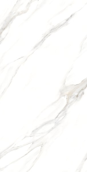 SMOKE STATUARIO Glossy 60x120 One Touch