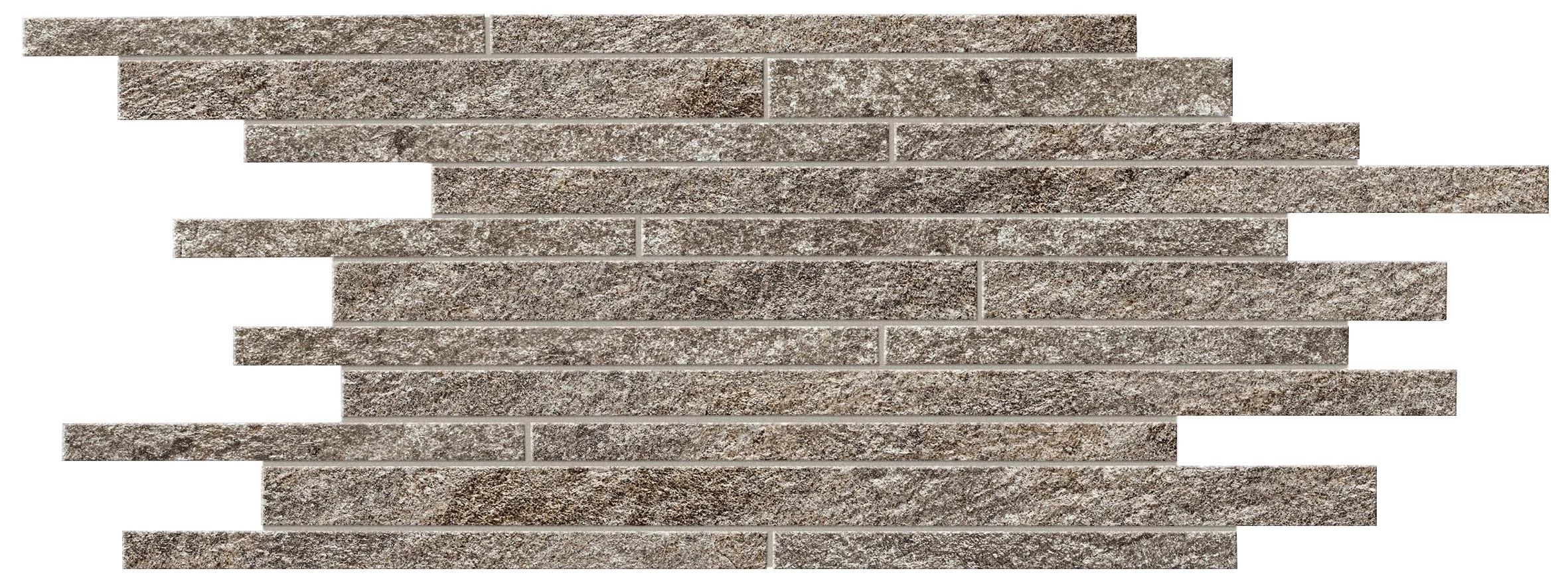 A59S Norde Piombo Brick 30x60 Atlas Concorde