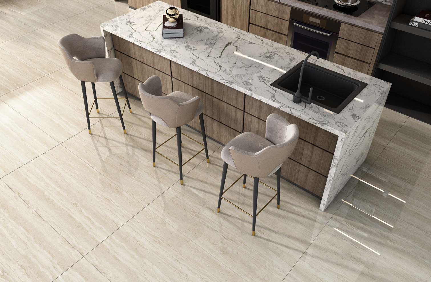 Polished Overseas фото 19