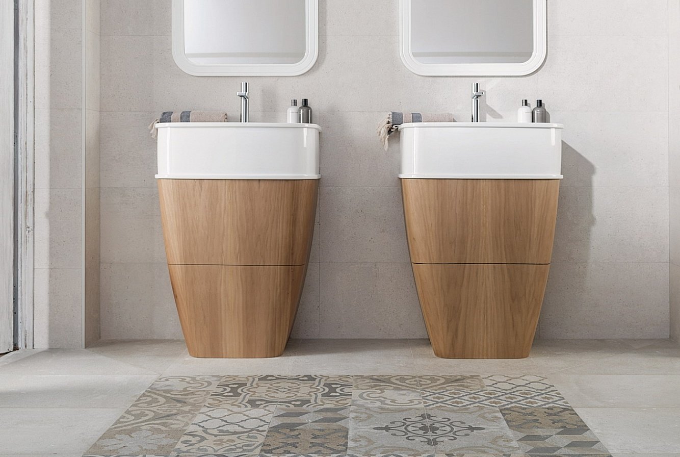 Dover Porcelanosa