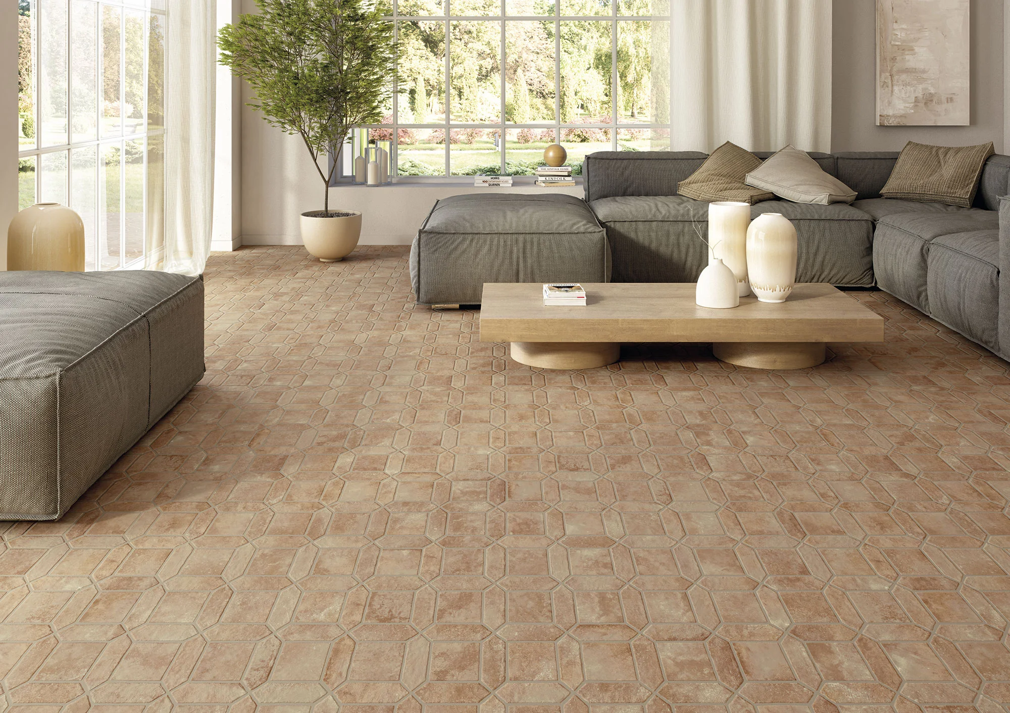 Arenta Coto Mix 40x60 Bestile фото 6