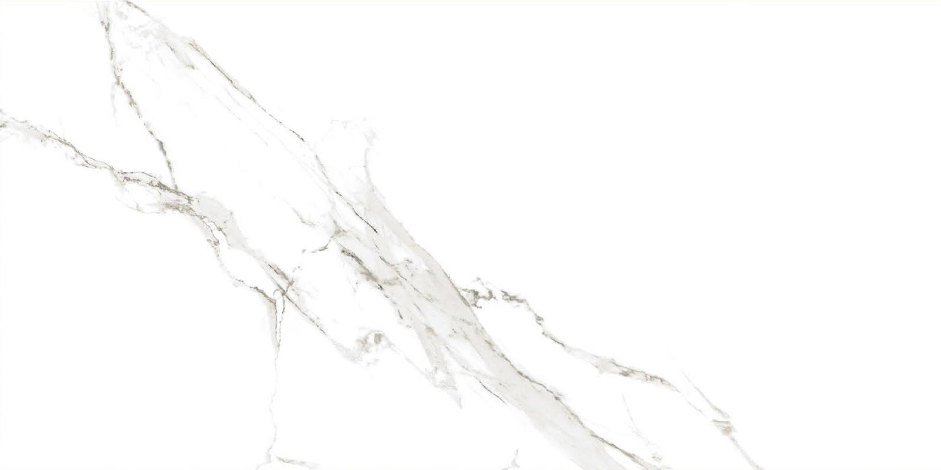 Pearl Statuario Golden Glossy Carving 60х120 Embito Granito