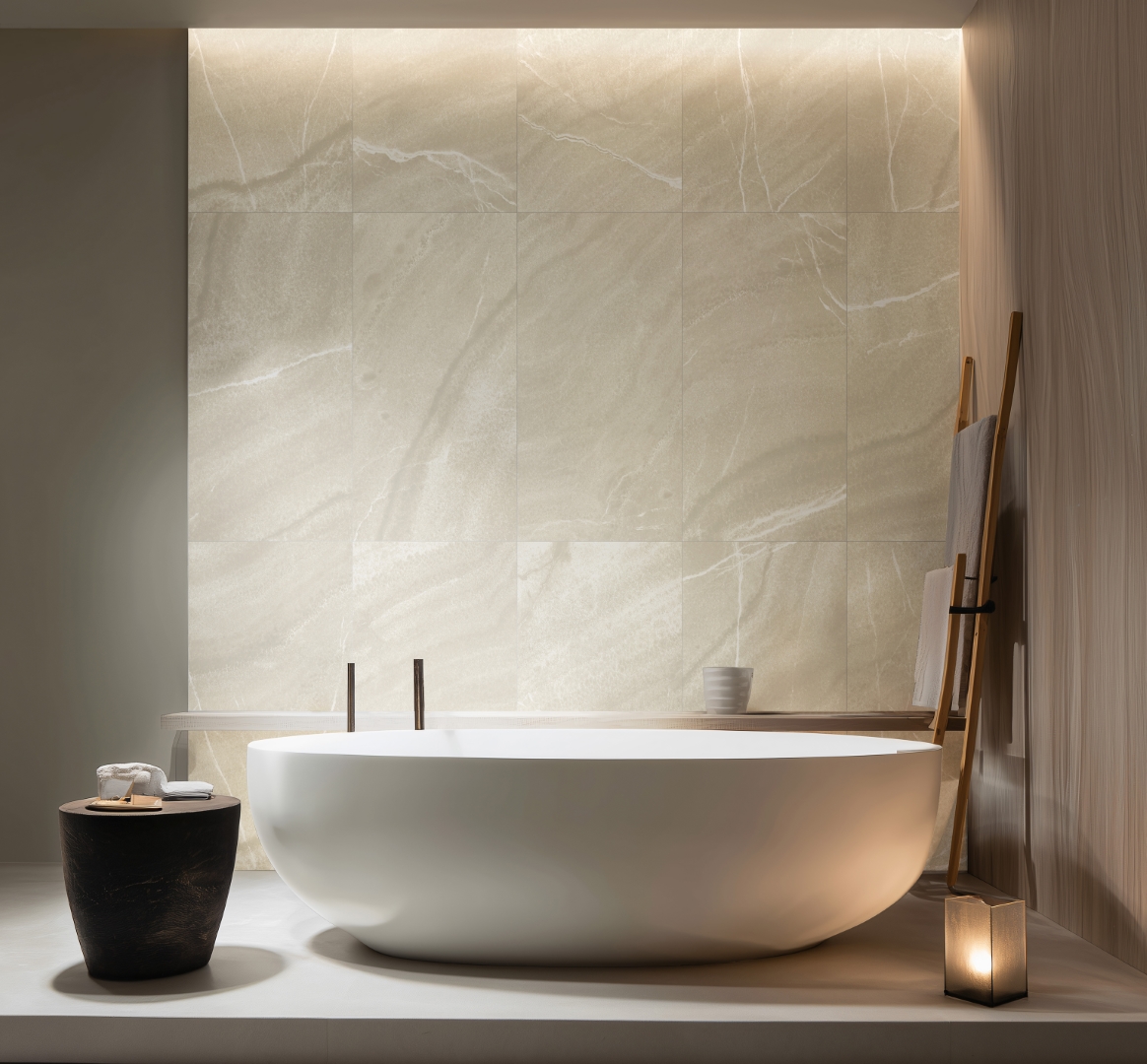 Autumn Rainbow Crystal 60x120 ITC фото 2