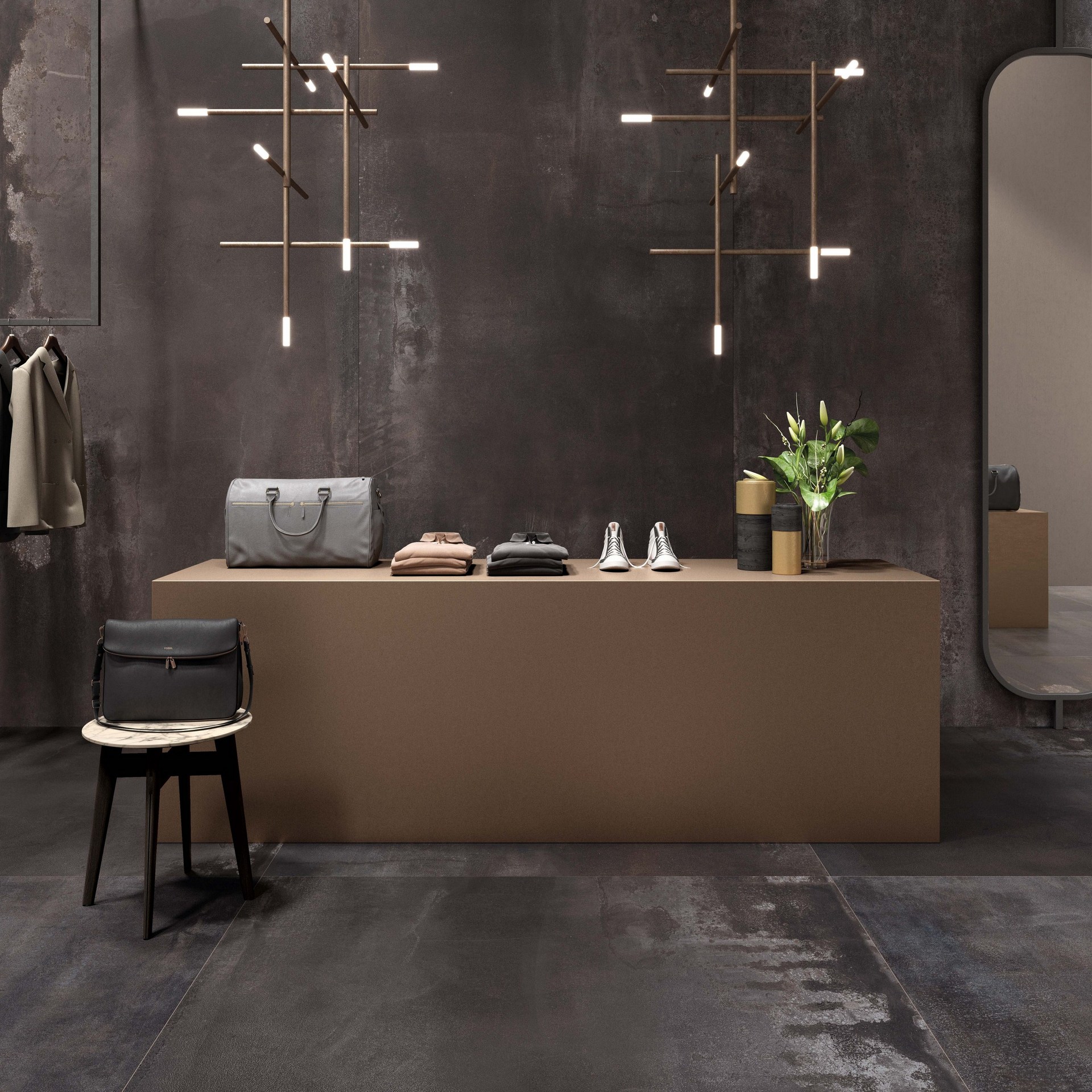 Interno 9 Wide ABK