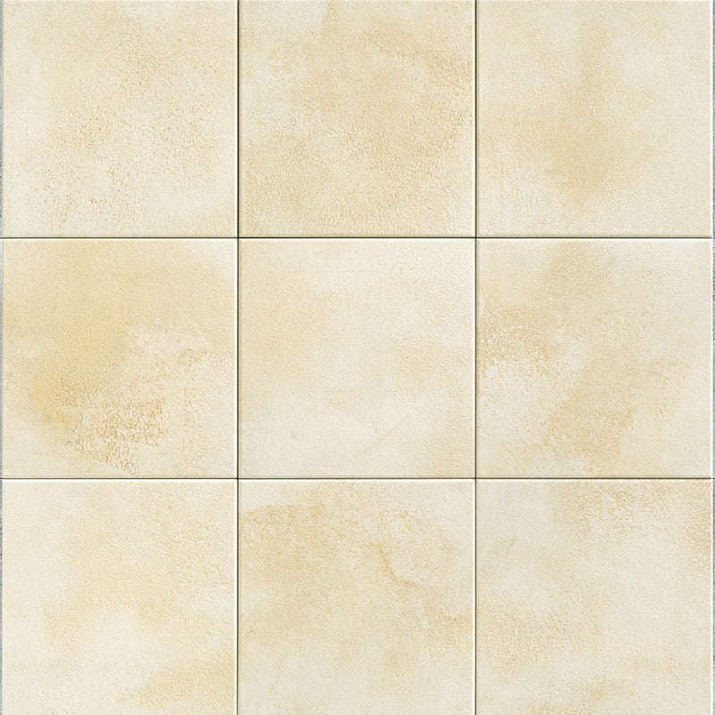Tikida Ocre 20x20 Mainzu