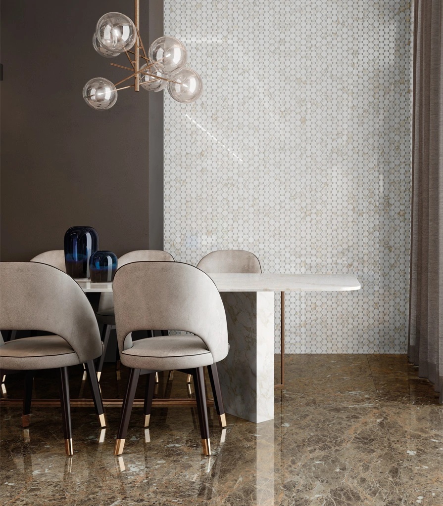 Charme Deluxe Italon
