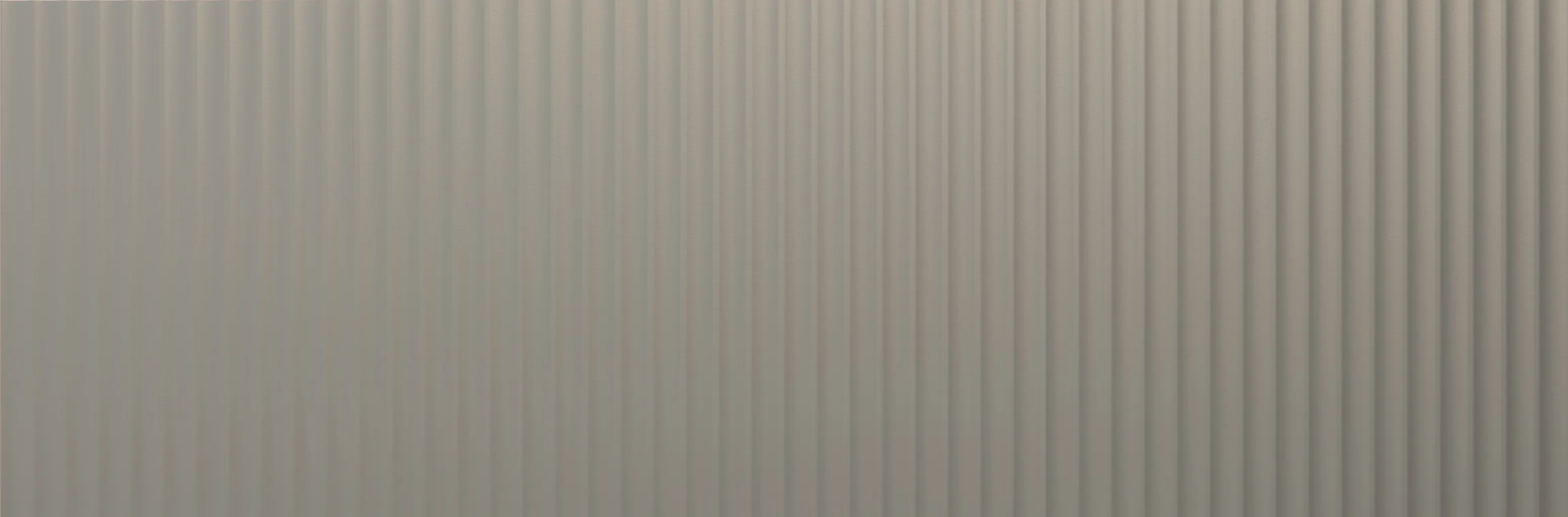 863 Петрачерс Мокка рельеф вертикальный мелкий 32,5x100 Eurotile Ceramica