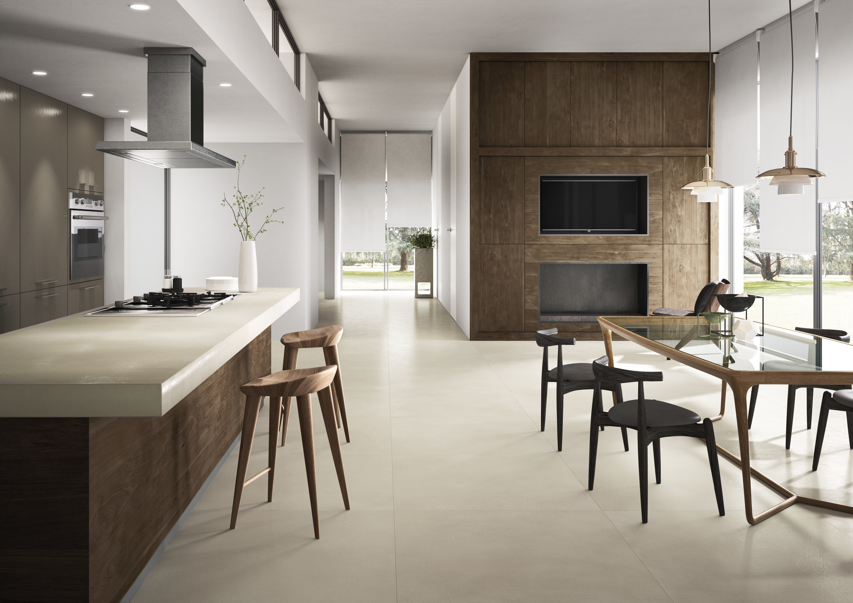 Hq. Resin Maximum Granitifiandre фото 3