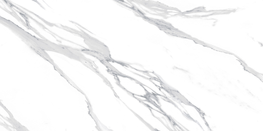 Granite Stone Calacatta Pearl / Гранит Стоун Калакатта Жемчуг LLR 120x60 Idalgo (Идальго)