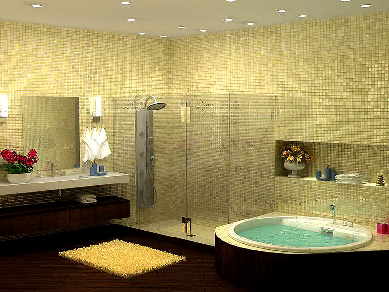 JNJ JNJ Mosaic