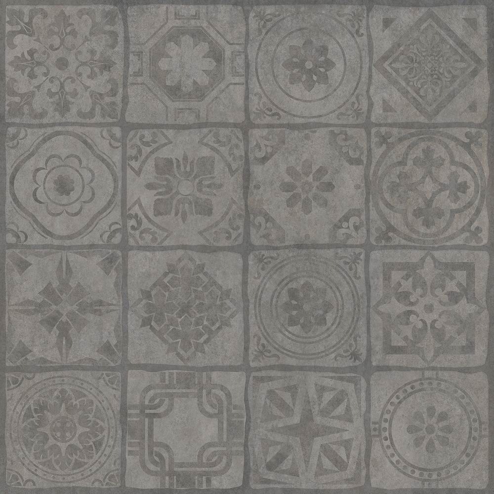 Balos GP декор дымчатый 293х293х8 Beryoza Ceramica