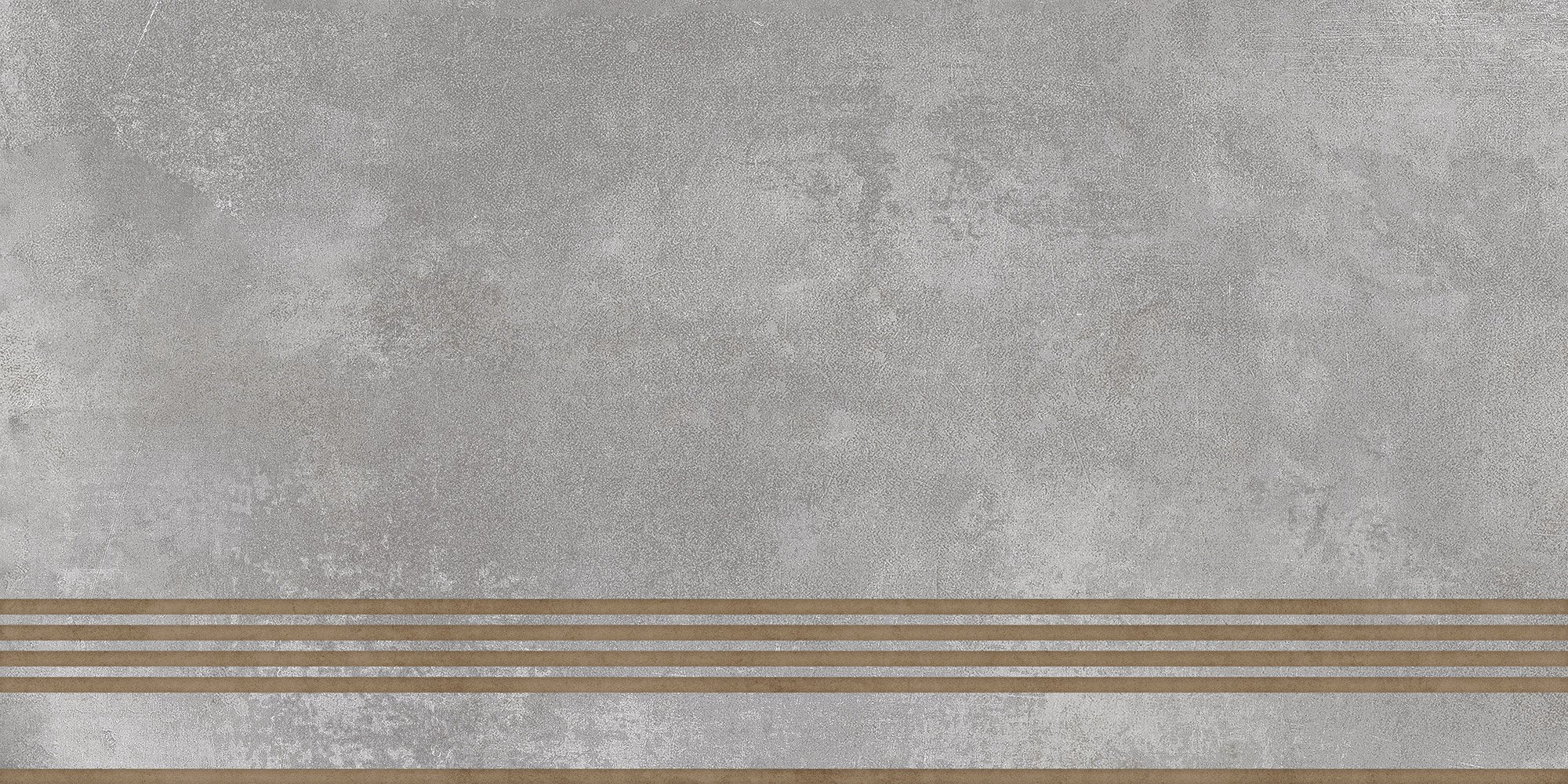 ST186VG Ступень Norse Серый 30x60 Global Tile