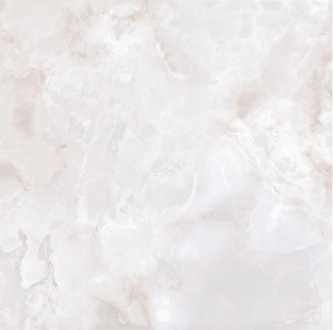 262500 Fondo rettificato Emote Onice Bianco 78x78 Versace (Gardenia Orchidea)