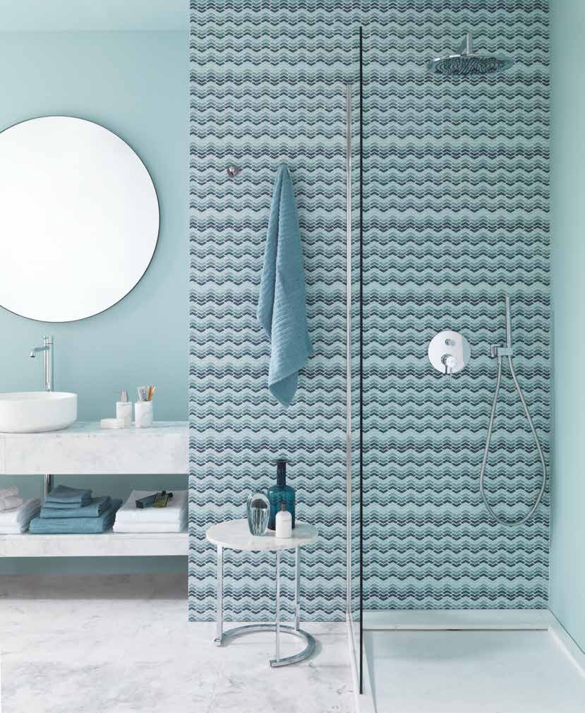 Glaze L'Antic Colonial