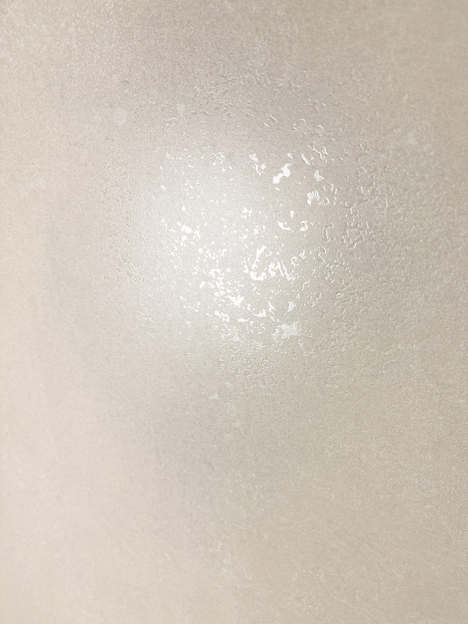 CZ-GL02-B Canvas Silver Grey Matt Glossy Ink 80x160 Creanza