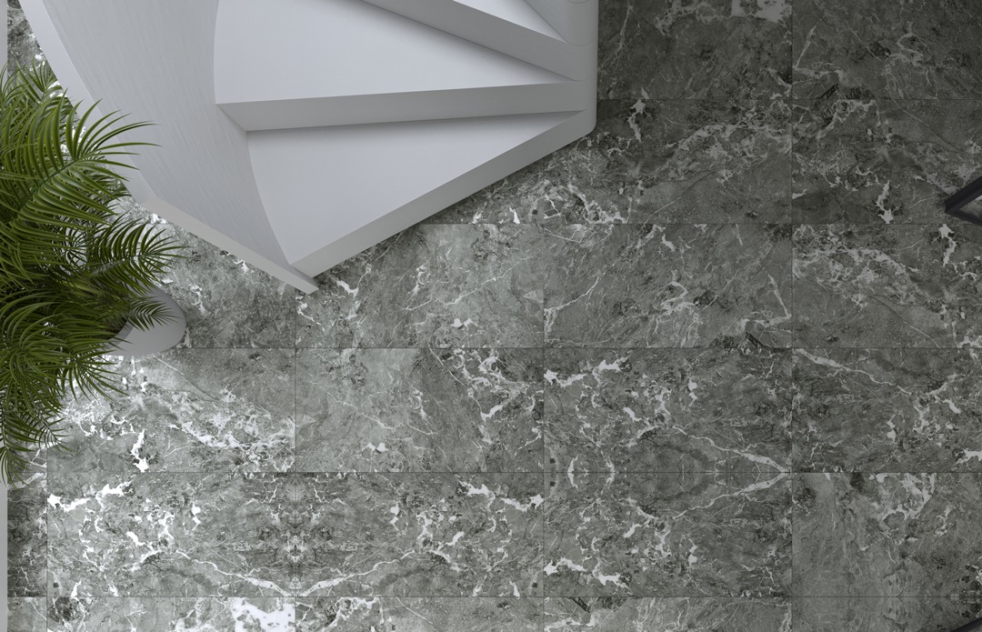 NTT9115L Cosmic Grey 60x120 NT Ceramic фото 9