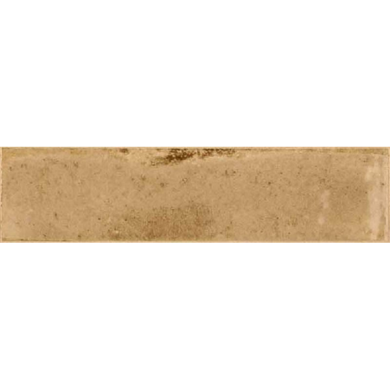 R8FP Look Beige Glossy 24x6 Ragno Marazzi