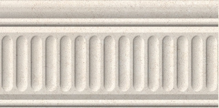 19021/3F Золотой пляж светлый беж структурированный 20х9,9 Kerama Marazzi