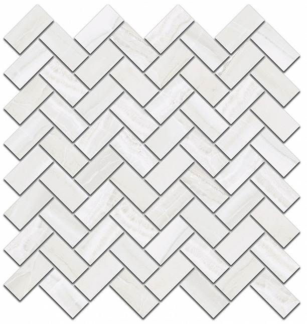 190/005 Контарини светлый мозаичный 31,5х30 Kerama Marazzi
