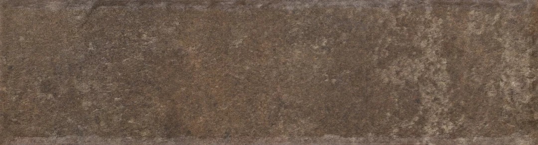 Ilario Brown Elewacja 7mm 24,5x6,6 Paradyz