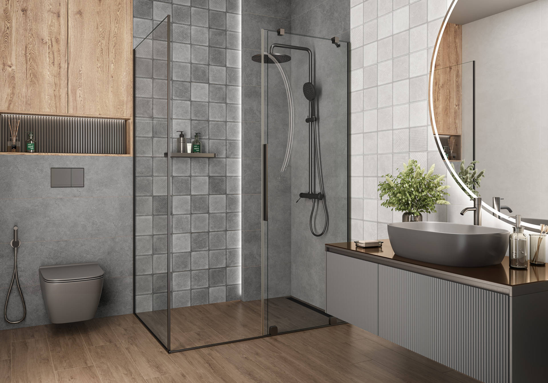 Cube Alma Ceramica (Уралкерамика)
