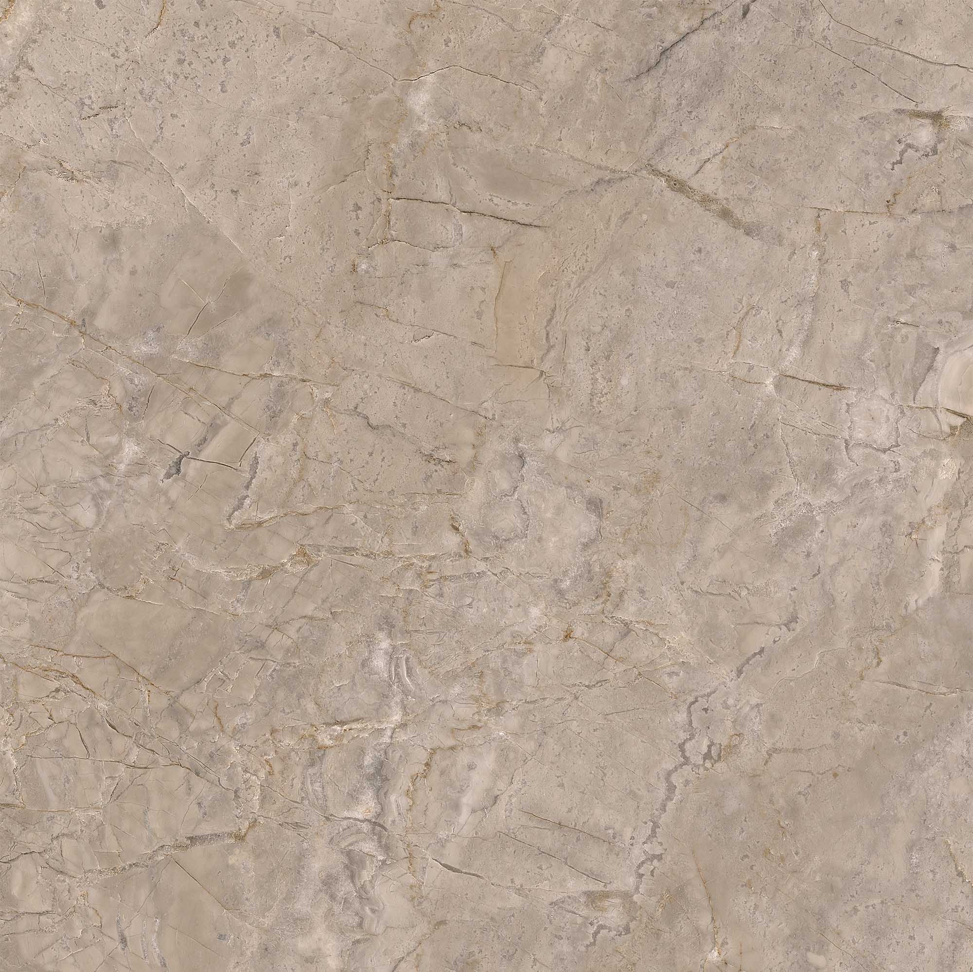 BR02 Bernini Beige неполированный 80x80x11 Estima